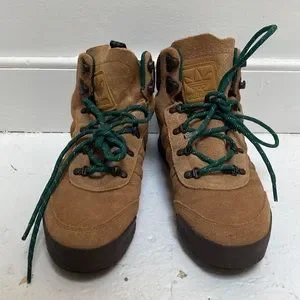 Adidas Brown Suede Jake Blauvelt Boot 2.0 ART EE6206 adidas | Shoes | Like New Adidas Brown Suede Jake Blauvelt  main image 3
